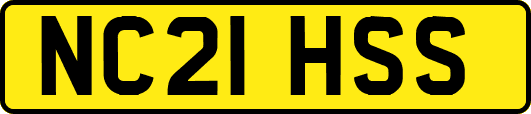 NC21HSS