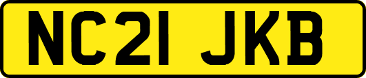 NC21JKB