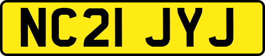 NC21JYJ