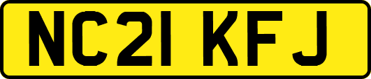 NC21KFJ