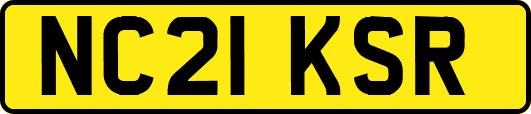 NC21KSR