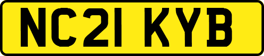NC21KYB