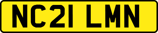 NC21LMN