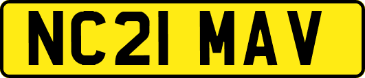 NC21MAV