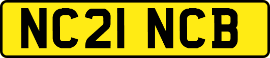 NC21NCB