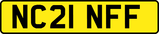 NC21NFF