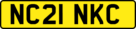 NC21NKC