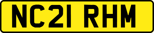 NC21RHM