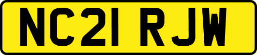 NC21RJW