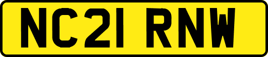 NC21RNW
