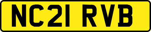 NC21RVB