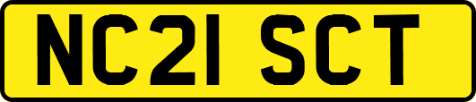 NC21SCT