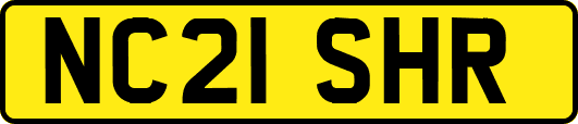NC21SHR