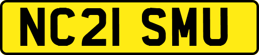 NC21SMU