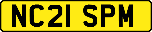 NC21SPM
