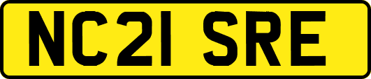 NC21SRE