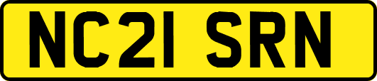 NC21SRN