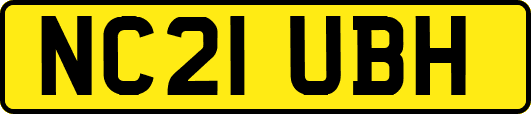 NC21UBH