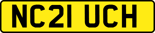 NC21UCH