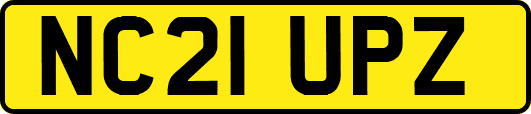 NC21UPZ