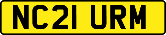 NC21URM
