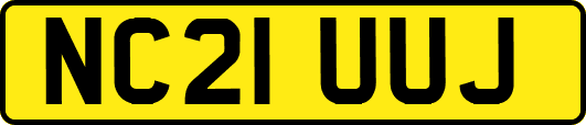 NC21UUJ