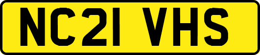 NC21VHS