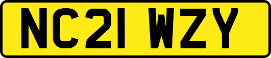 NC21WZY
