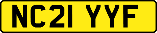 NC21YYF
