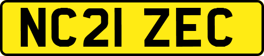 NC21ZEC