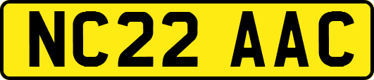 NC22AAC