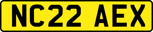 NC22AEX