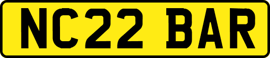 NC22BAR