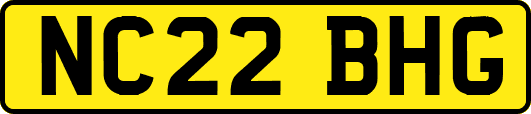 NC22BHG