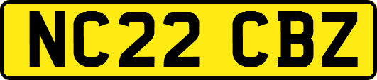 NC22CBZ