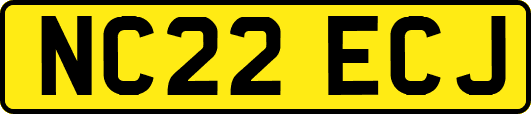 NC22ECJ