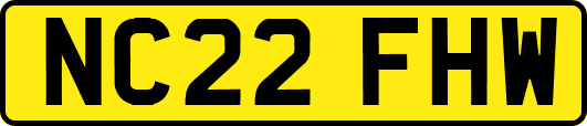 NC22FHW
