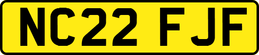NC22FJF