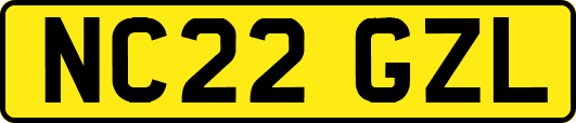 NC22GZL