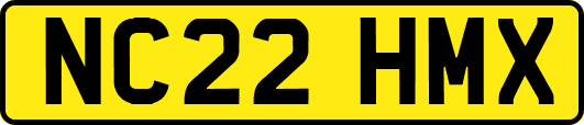 NC22HMX