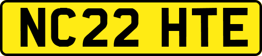 NC22HTE