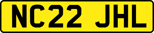 NC22JHL