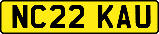 NC22KAU