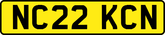 NC22KCN