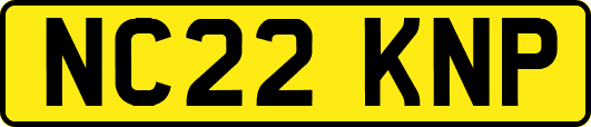 NC22KNP