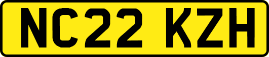 NC22KZH