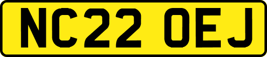 NC22OEJ