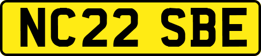 NC22SBE