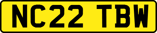 NC22TBW