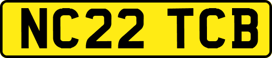 NC22TCB